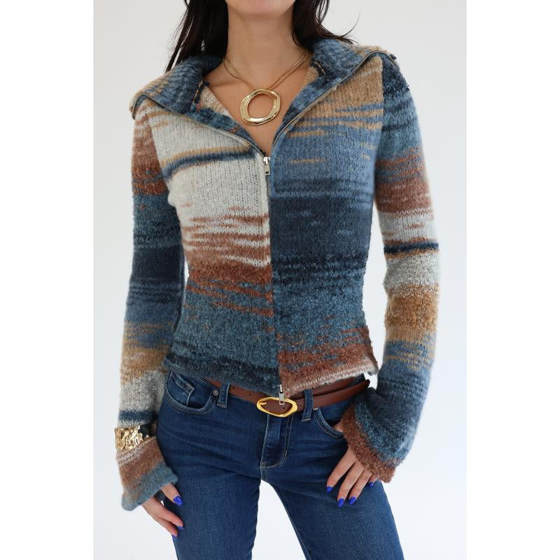 Skye Sweater