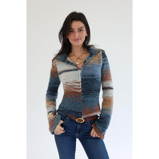Skye Sweater