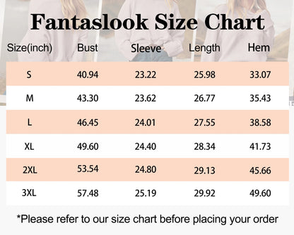 Sweaters for Women Oversized Crewneck Long Sleeve Chunky Knit Pullover Sweaters Tops Trendy Fall Outfits