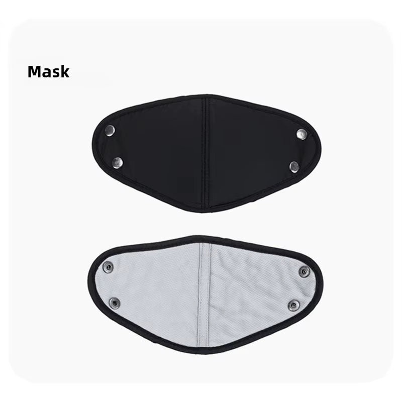 2025 Winter Warm Thickened Artificial Fur Baseball Hat Men'S and Women'S Cycling Skiing Extreme Cold Hat Fishing Hat Outdoor